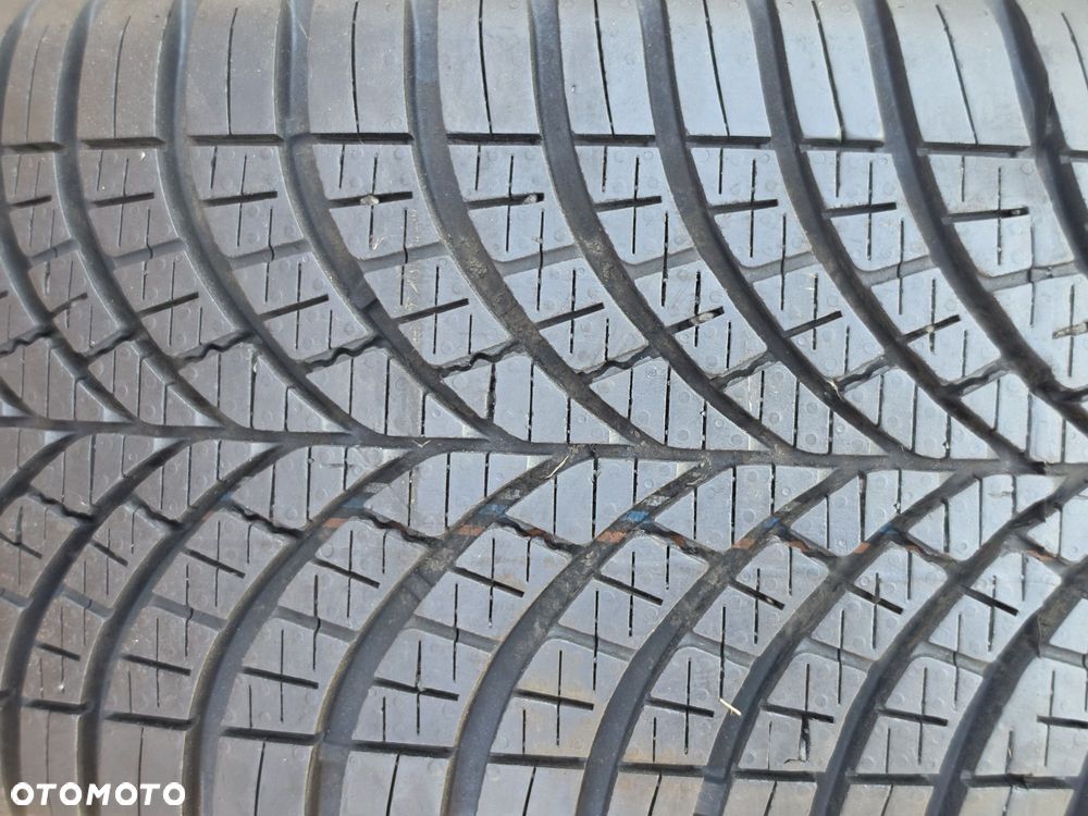 205/55R16 94V /16 opona Goodyear Vector jak nowa 2025r wysyłka montaż - 2