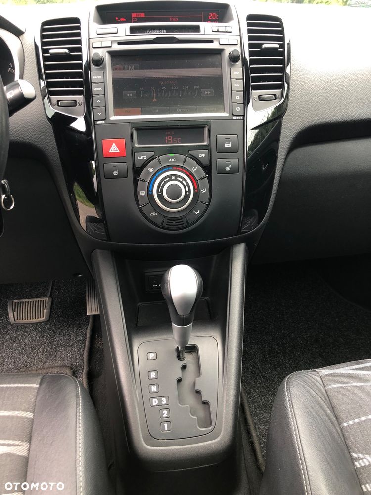 Kia Venga - 14
