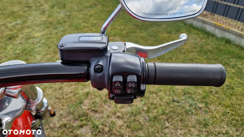 Harley-Davidson FXSB Breakout - 14