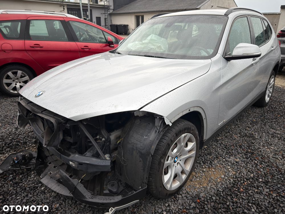 BMW X1 sDrive16d xLine - 4