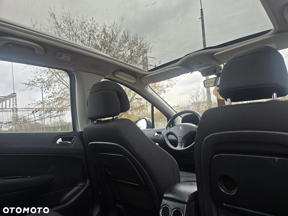 Peugeot 308 1.6 Grand Prix - 7