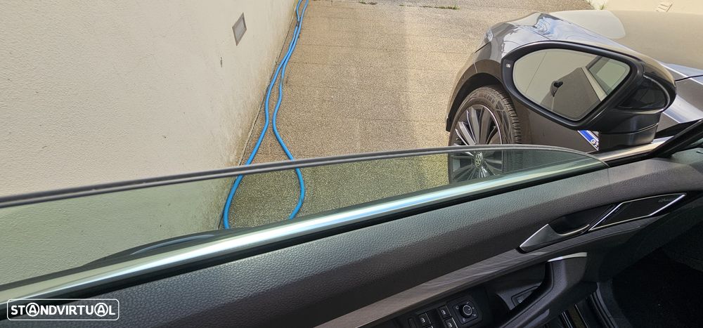 VW Passat Variant - 11