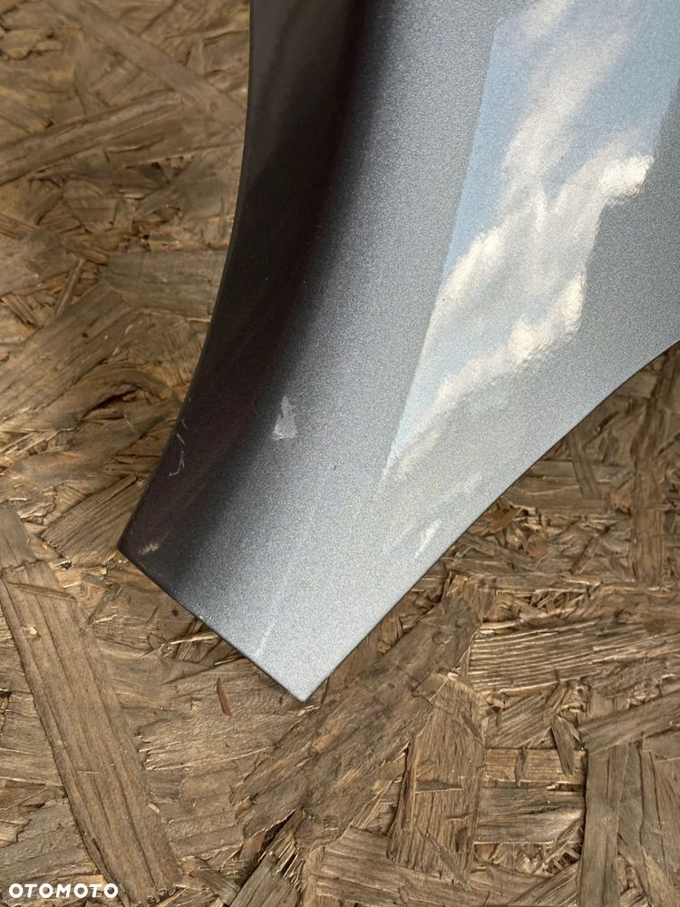 BŁOTNIK PRZEDNI PRAWY NISSAN JUKE F15 10-14  KADG - 5