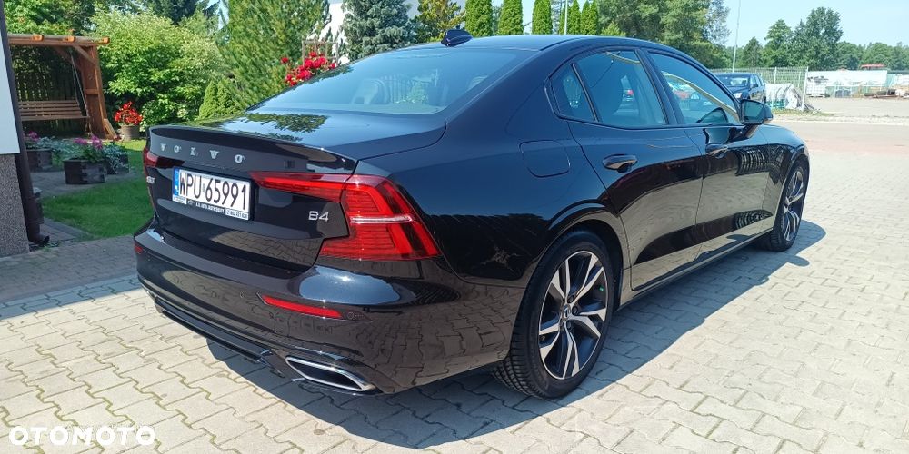 Volvo S60 - 8