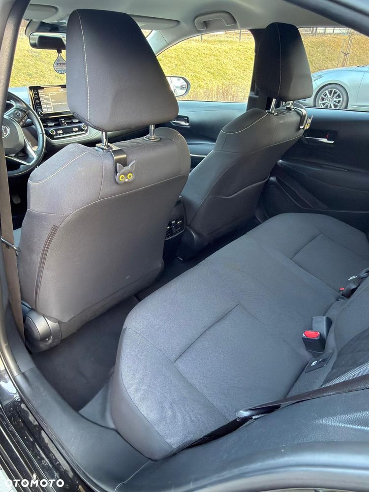 Toyota Corolla 1.6 Comfort - 3