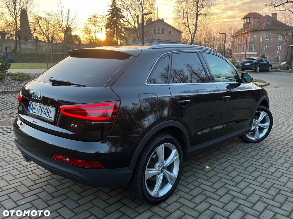 Audi Q3 2.0 TDI - 4