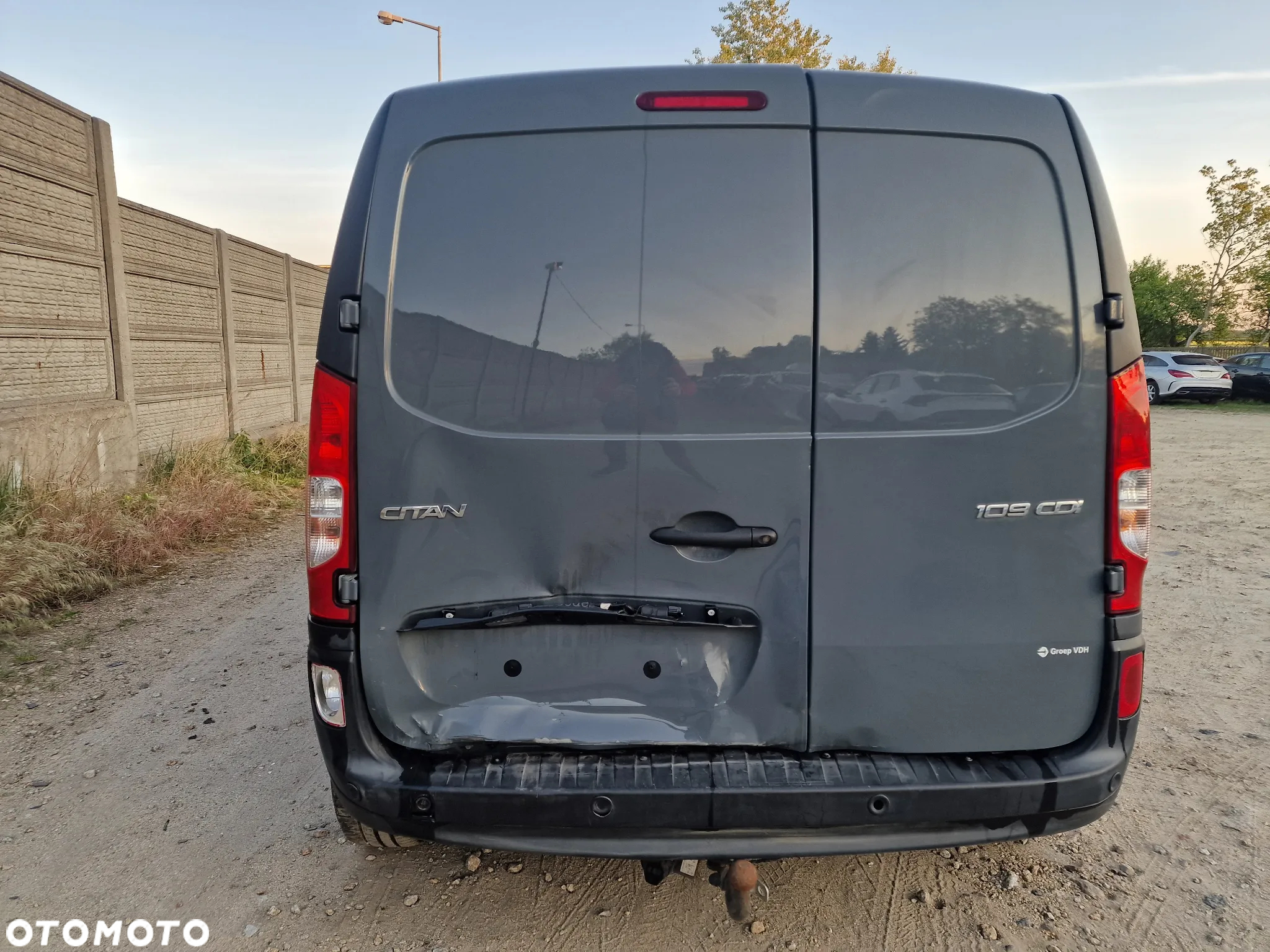 Mercedes-Benz Citan - 18