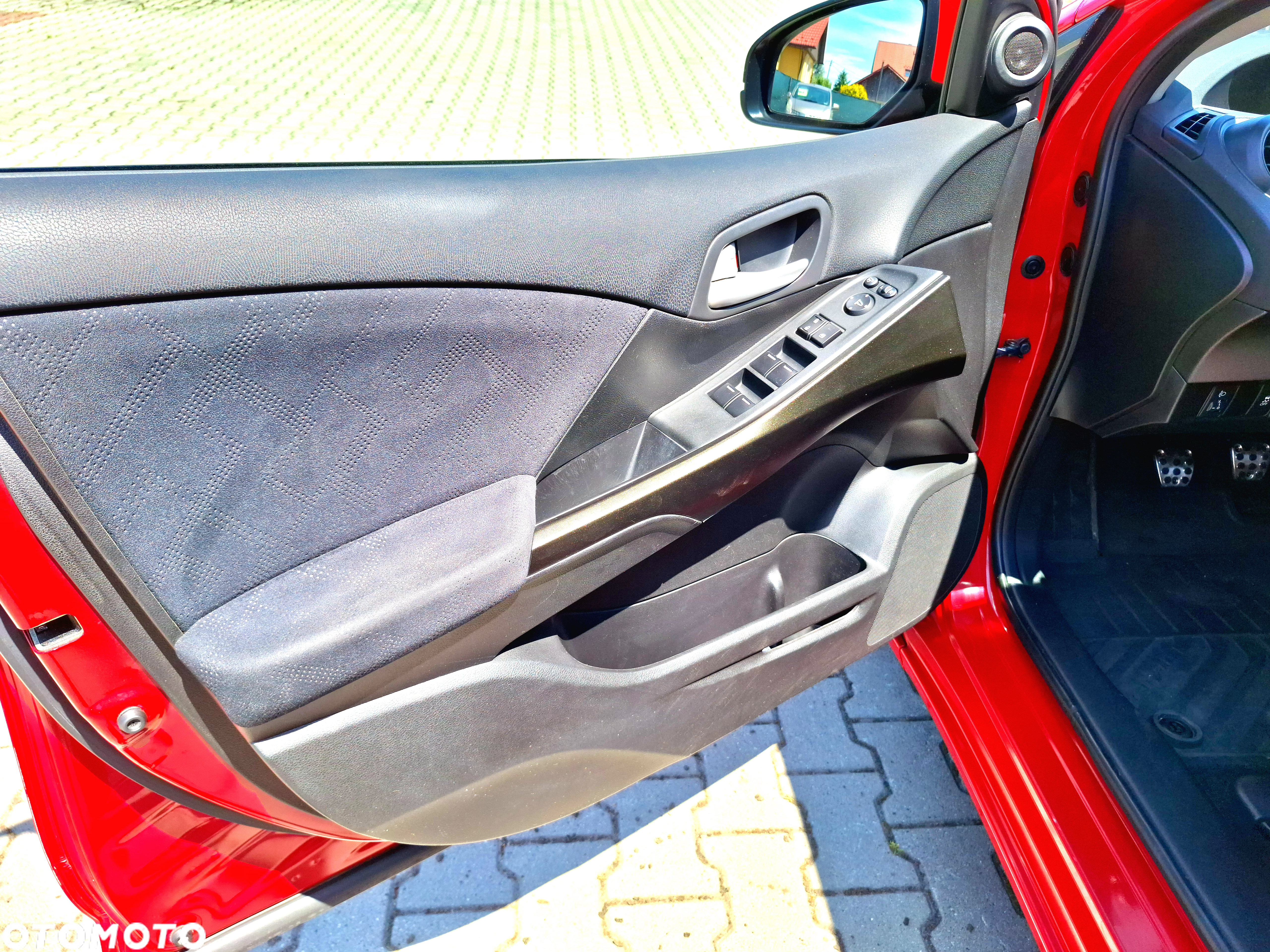 Honda Civic 1.8 Sport - 8