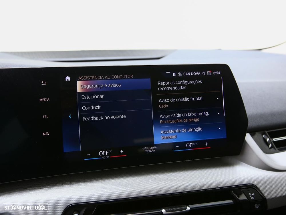 BMW 225xe Active Tourer e xDrive - 21