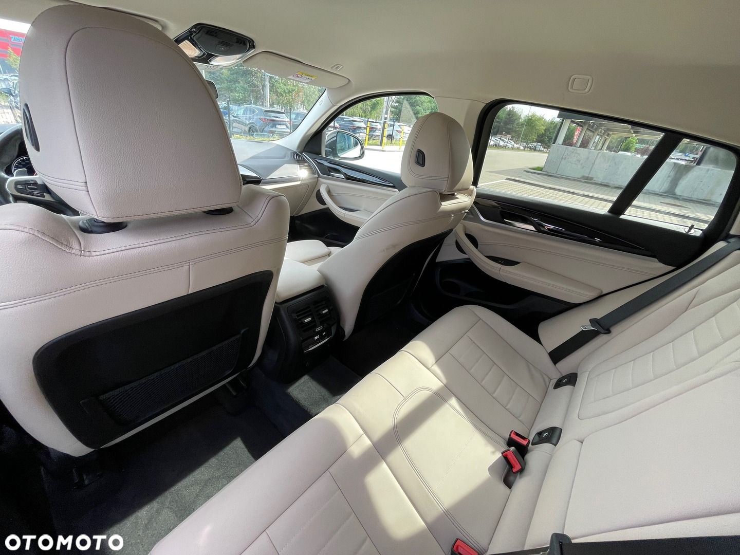 BMW X4 - 9