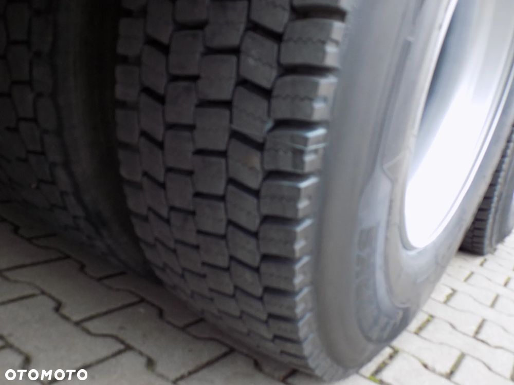 Mercedes-Benz 3240 AROCS/LIEBHERR/ - 17