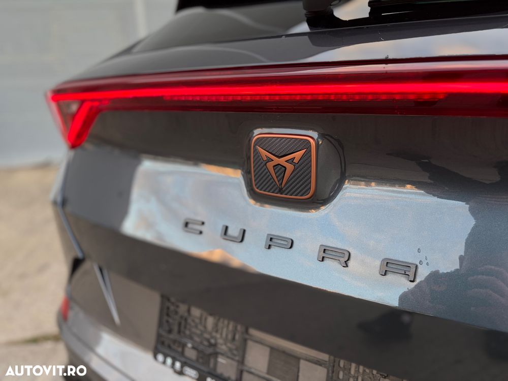 Cupra Formentor - 10