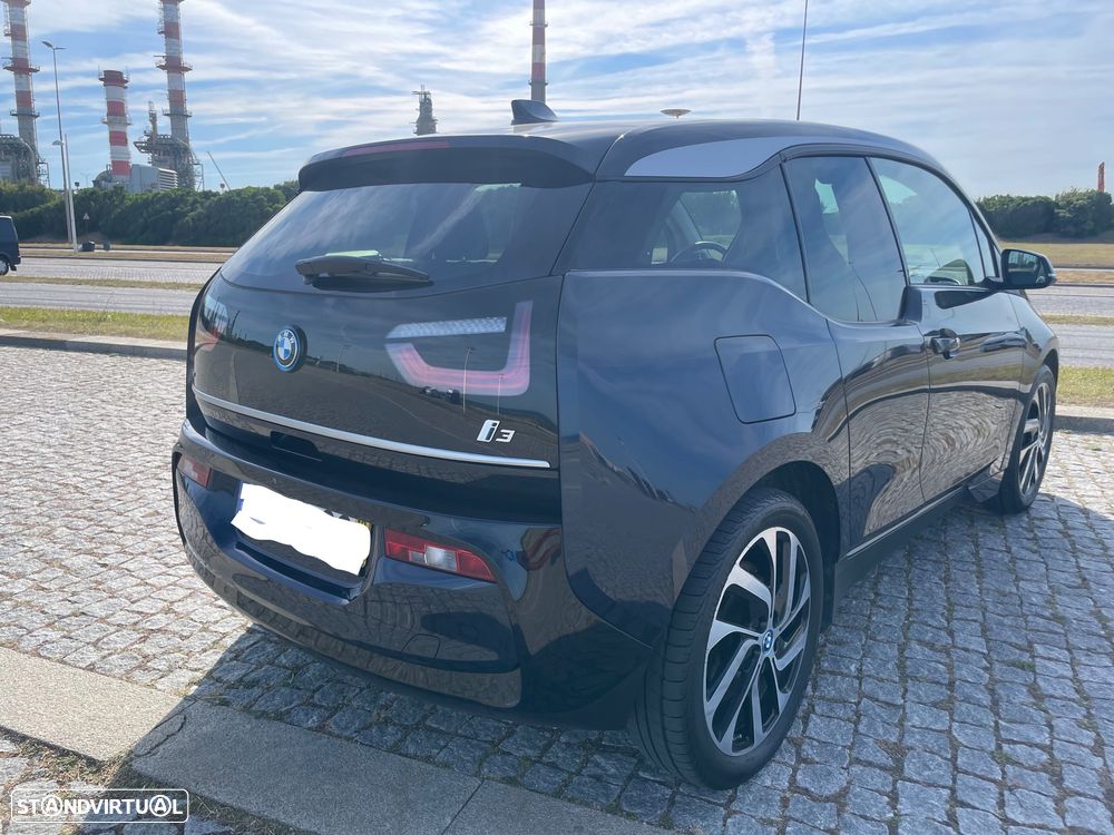 BMW i3 - 6