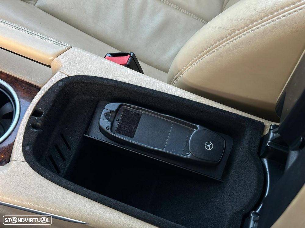 Mercedes-Benz GL 320 CDI 4Matic 7G-TRONIC - 32