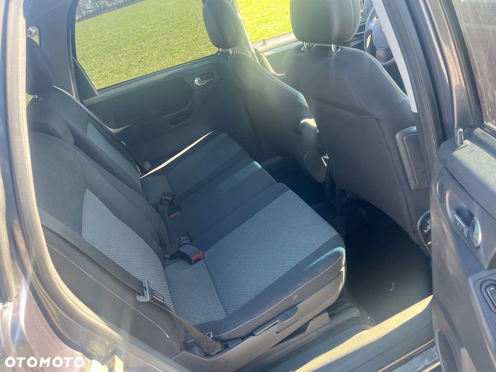 Opel Meriva 1.6 Essentia MTA - 8