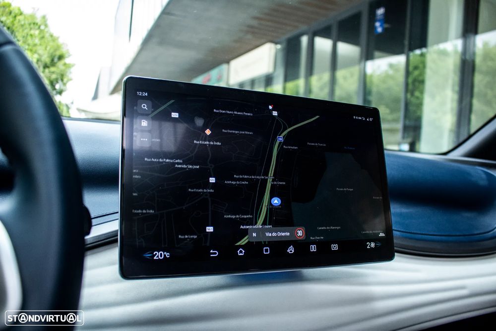 BYD Atto 3 Comfort - 50