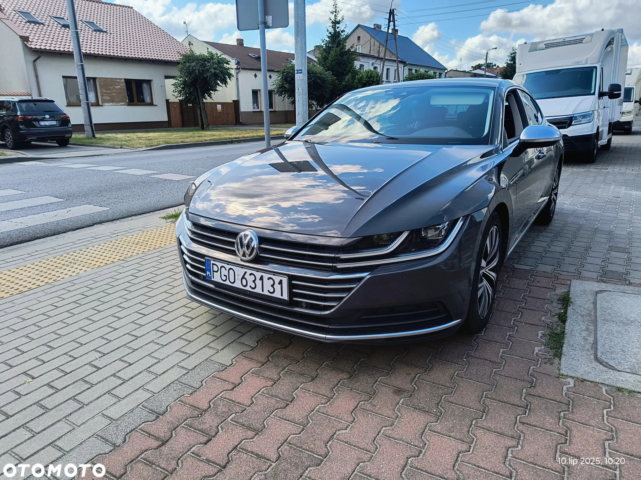 Volkswagen Arteon 2.0 TSI GPF Elegance DSG - 16
