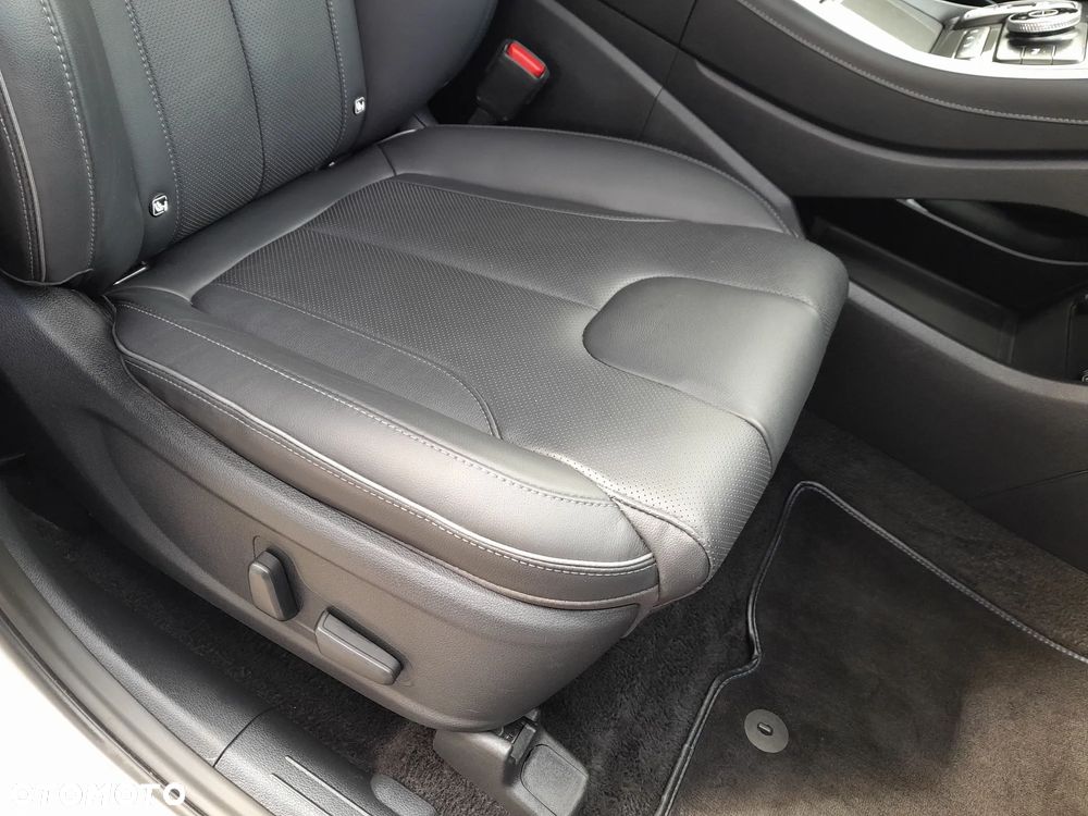 Hyundai Santa Fe 1.6 T-GDI HEV Platinum 4WD - 21