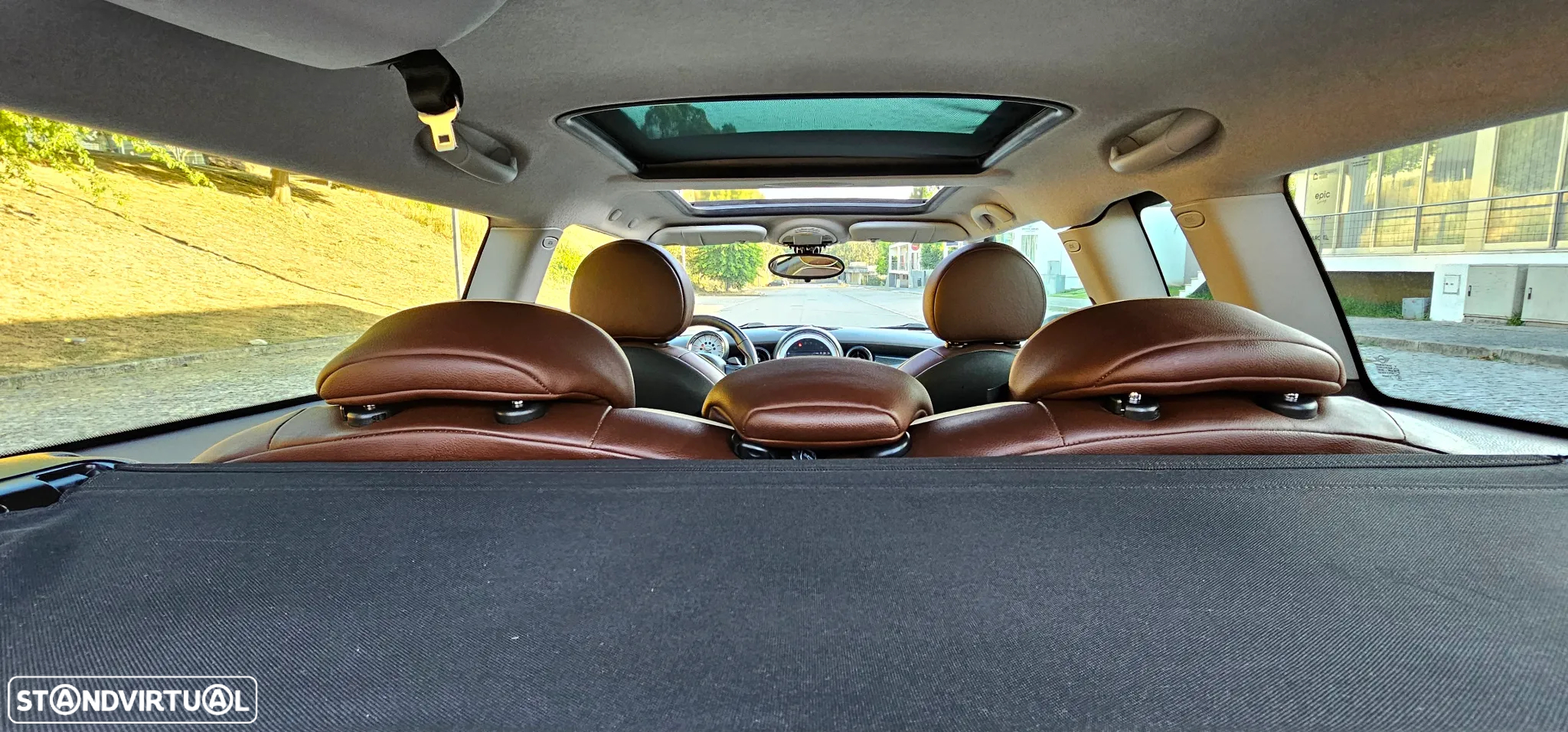 MINI Clubman - 19
