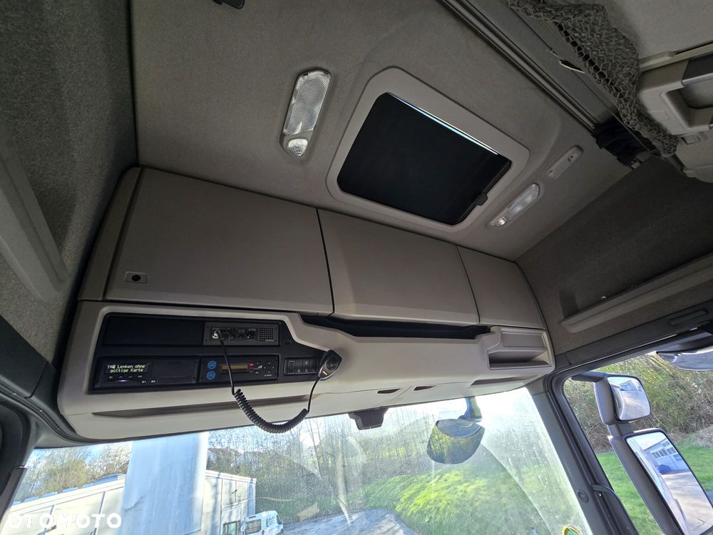 Scania R 450/RETARDER/Z NIEMIEC - 9