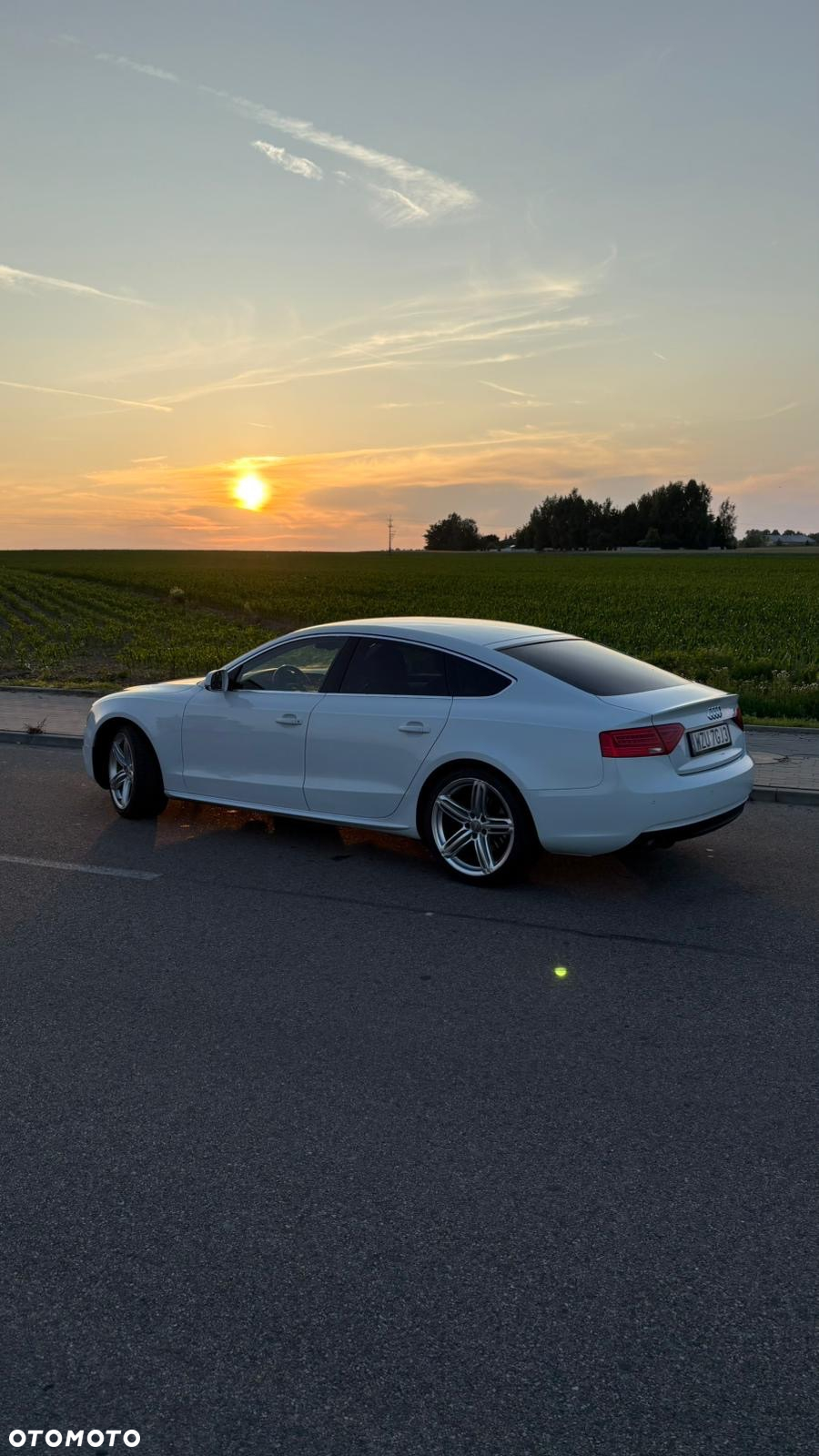 Audi A5 - 6