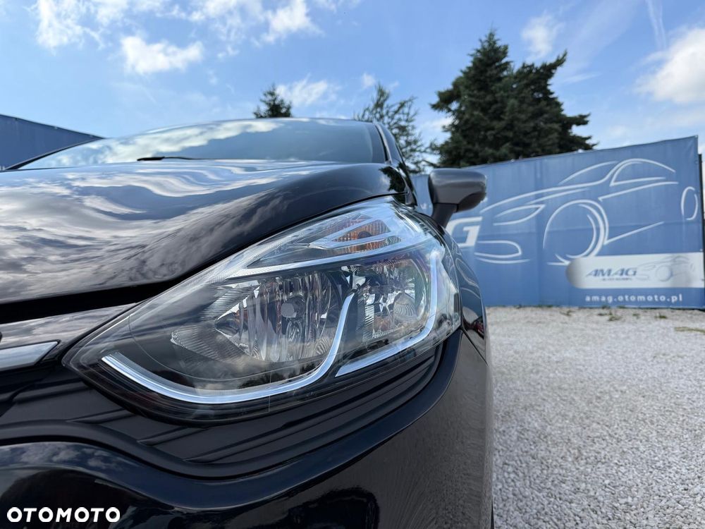 Renault Clio 0.9 Energy TCe Limited - 8