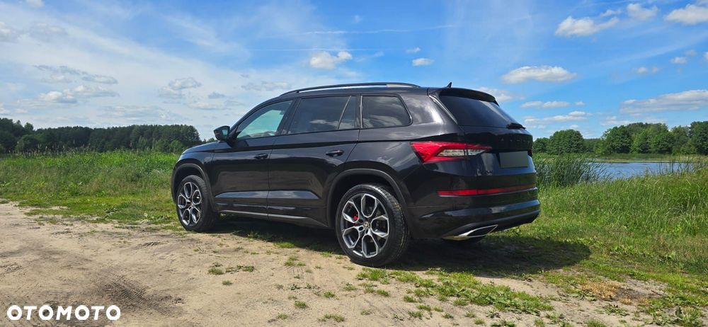 Skoda Kodiaq - 20
