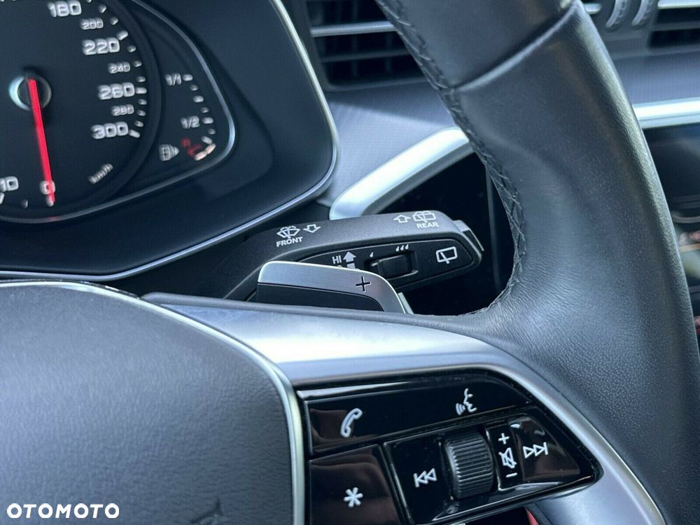 Audi A6 - 27