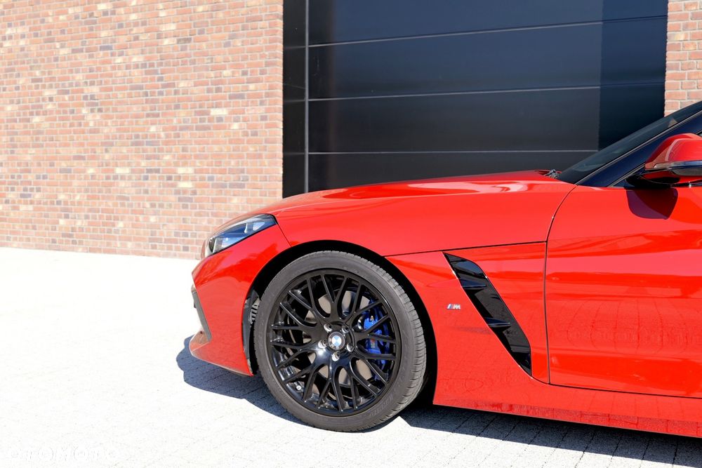 BMW Z4 20i sDrive M Sport sport - 15