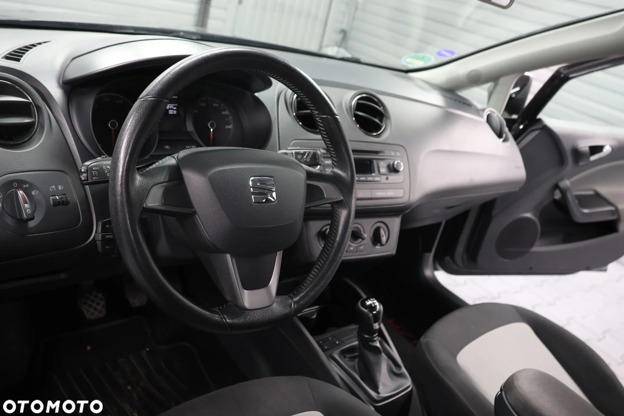 Seat Ibiza 1.2 TSI Style - 6