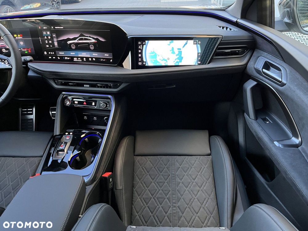 Audi Q5 Sportback - 14