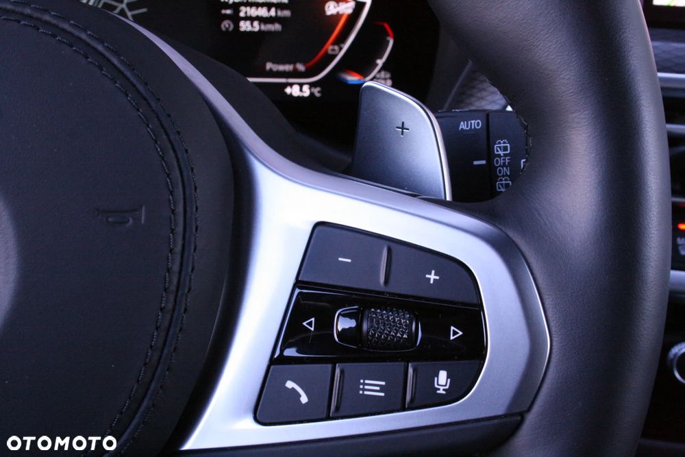 BMW X3 - 15