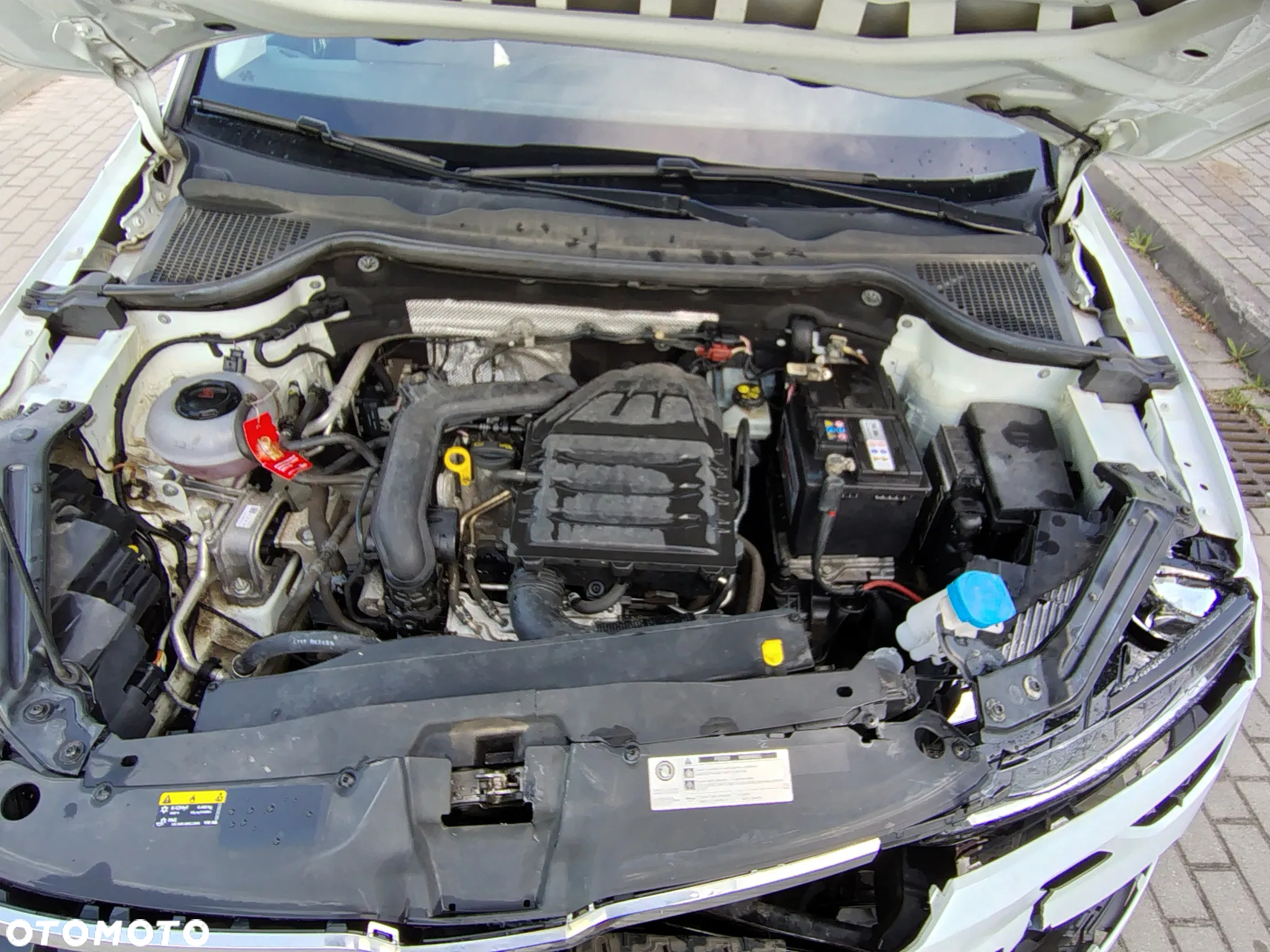 Skoda Karoq 1.0 TSI Selection - 25
