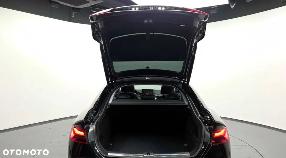 Audi A5 Sportback - 11