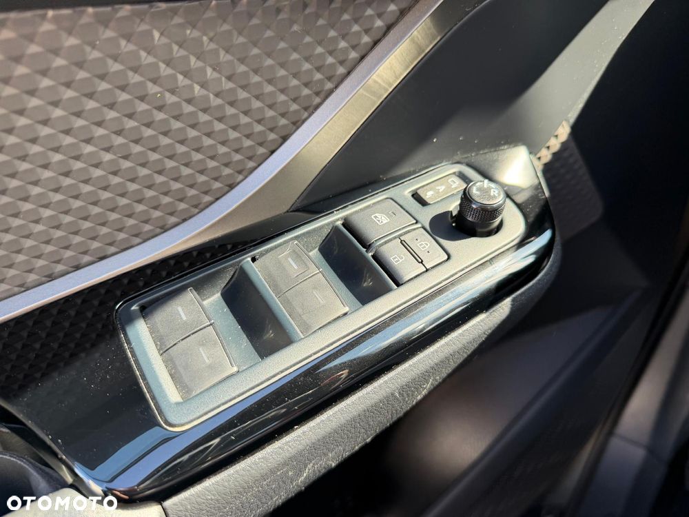 Toyota C-HR 1.8 Hybrid Executive - 27