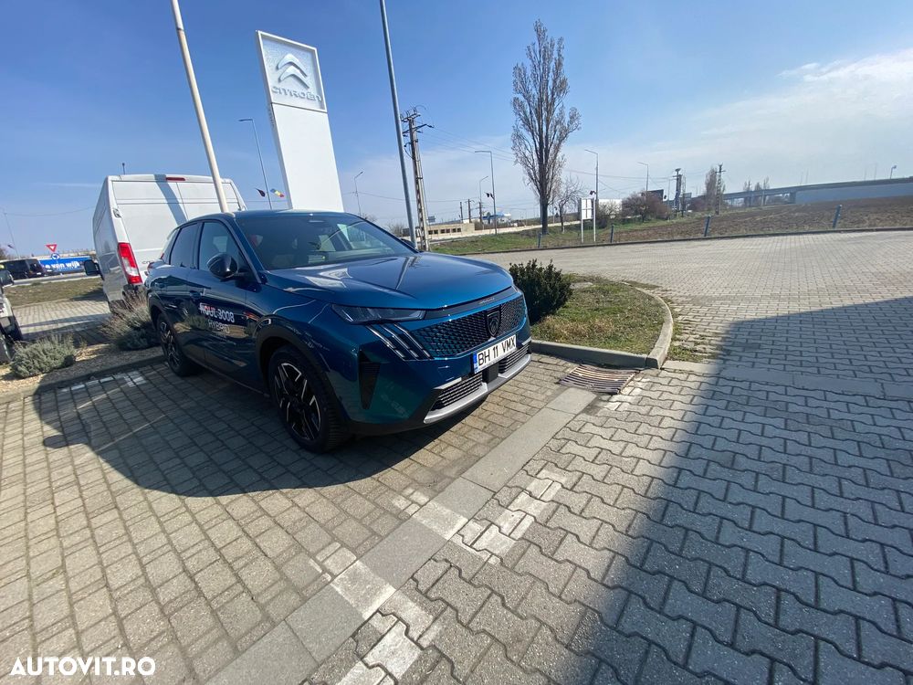 Peugeot 3008 - 1
