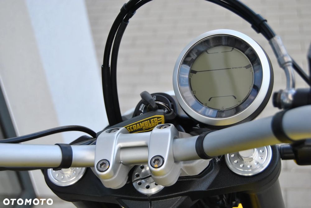 Ducati Scrambler - 27