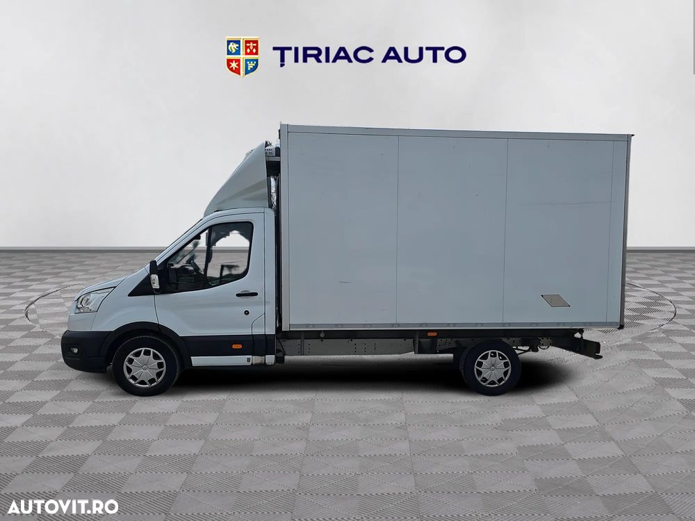 Ford Transit Frigo - 2