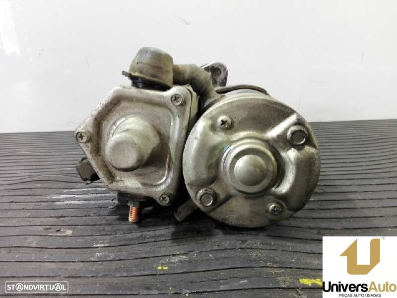 MOTOR ARRANQUE TOYOTA LAND CRUISER PRADO 2007 -2810030050 - 3