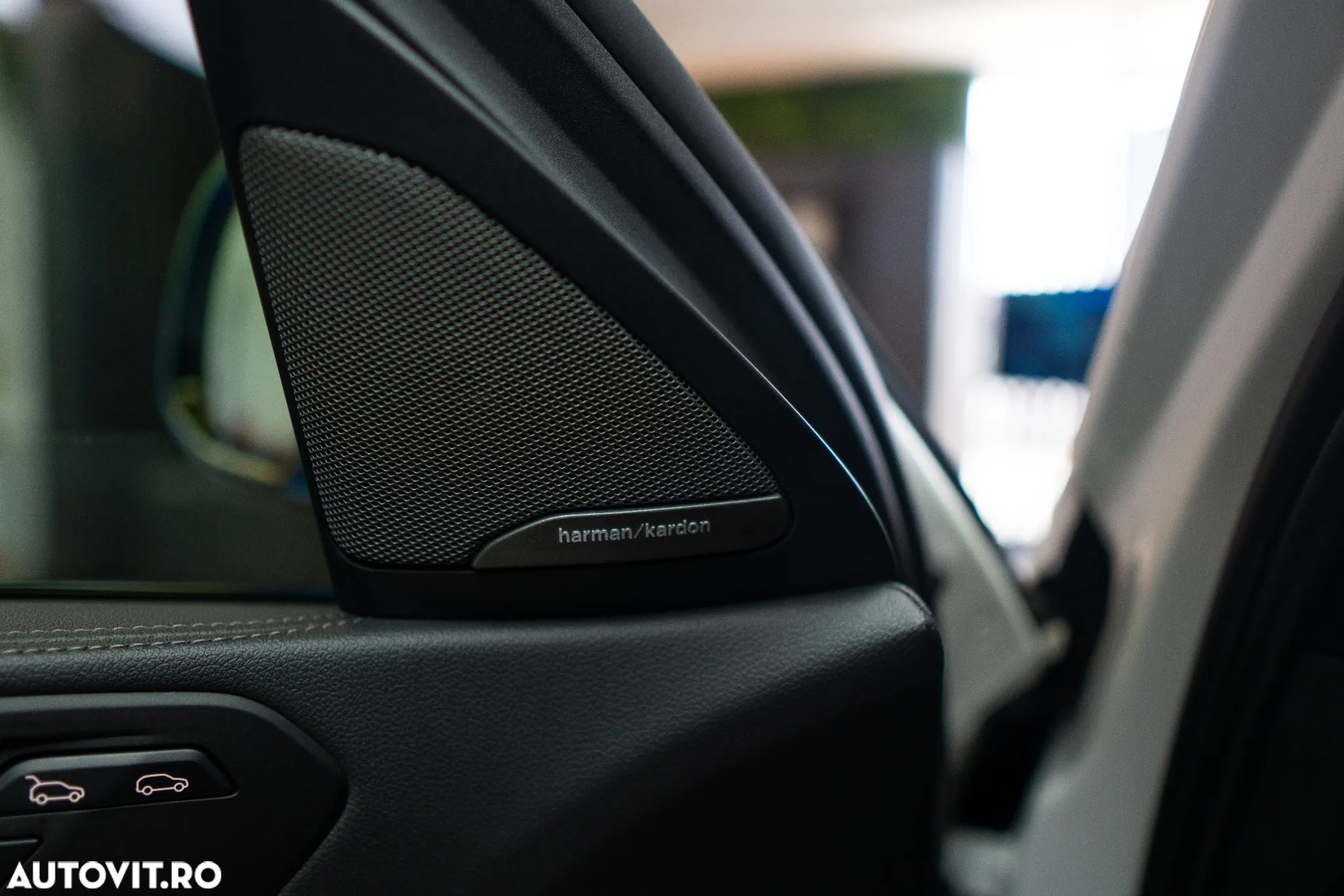 BMW X6 xDrive30d AT MHEV - 22