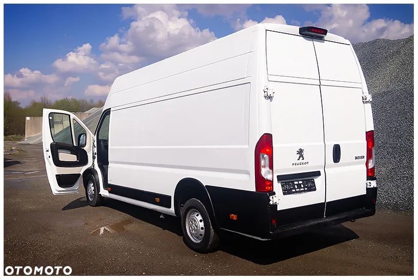 Peugeot Boxer - 7