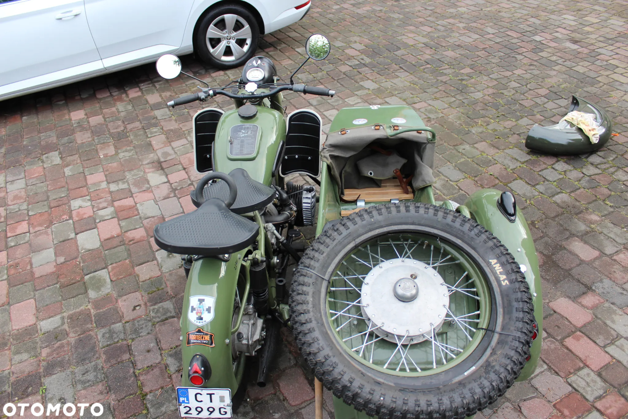 DKW Inny - 18