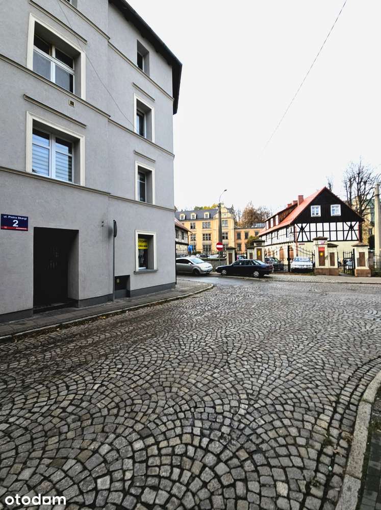 Na sprzedaż – lokal usługowy w centrum Wałbrzycha. - Pełny obrazek: 3/8
