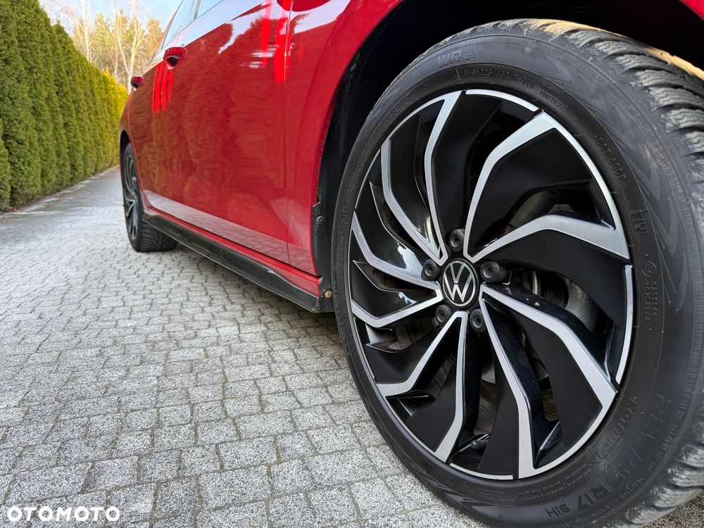 Volkswagen Golf 1.5 TSI EVO R-Line - 22
