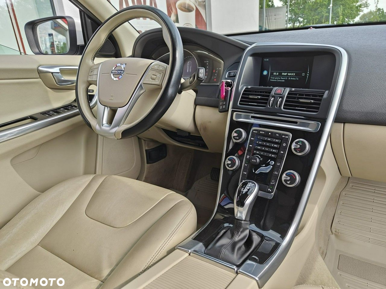 Volvo XC 60 - 15