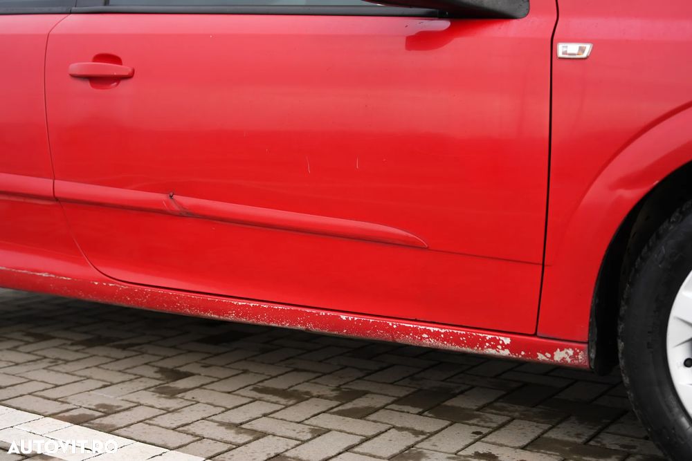 Opel Astra - 7