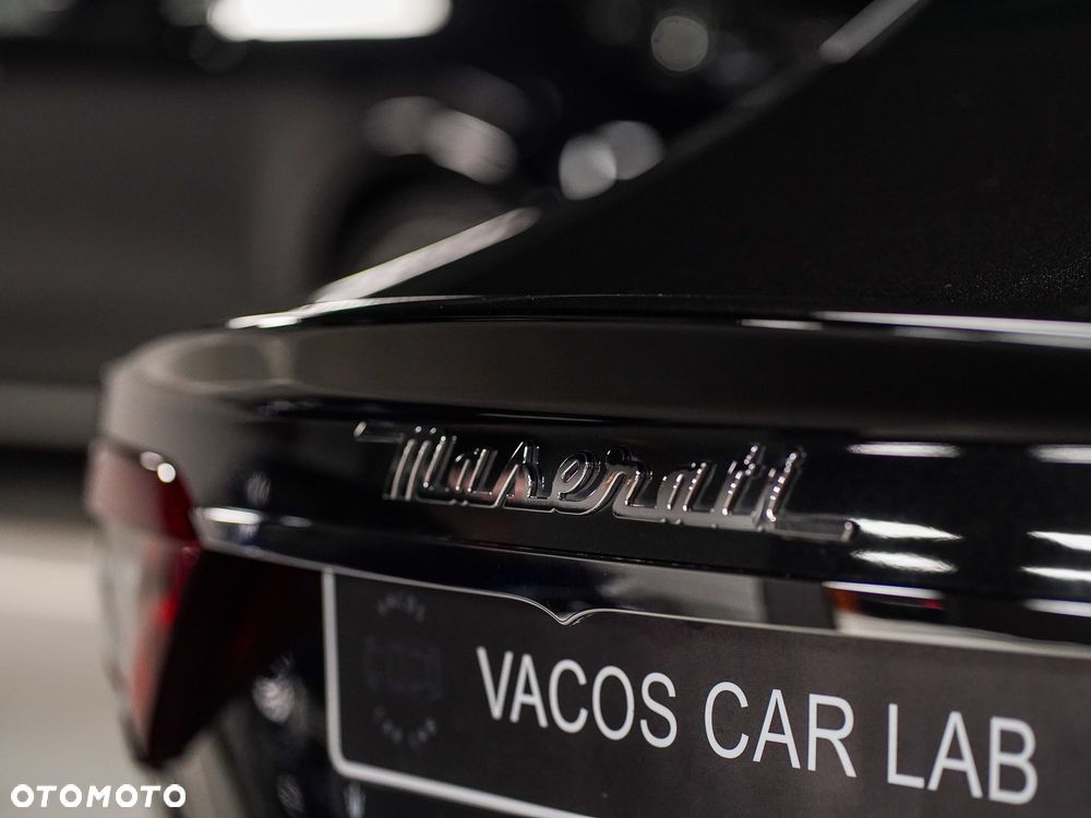 Maserati GranTurismo Sport - 6
