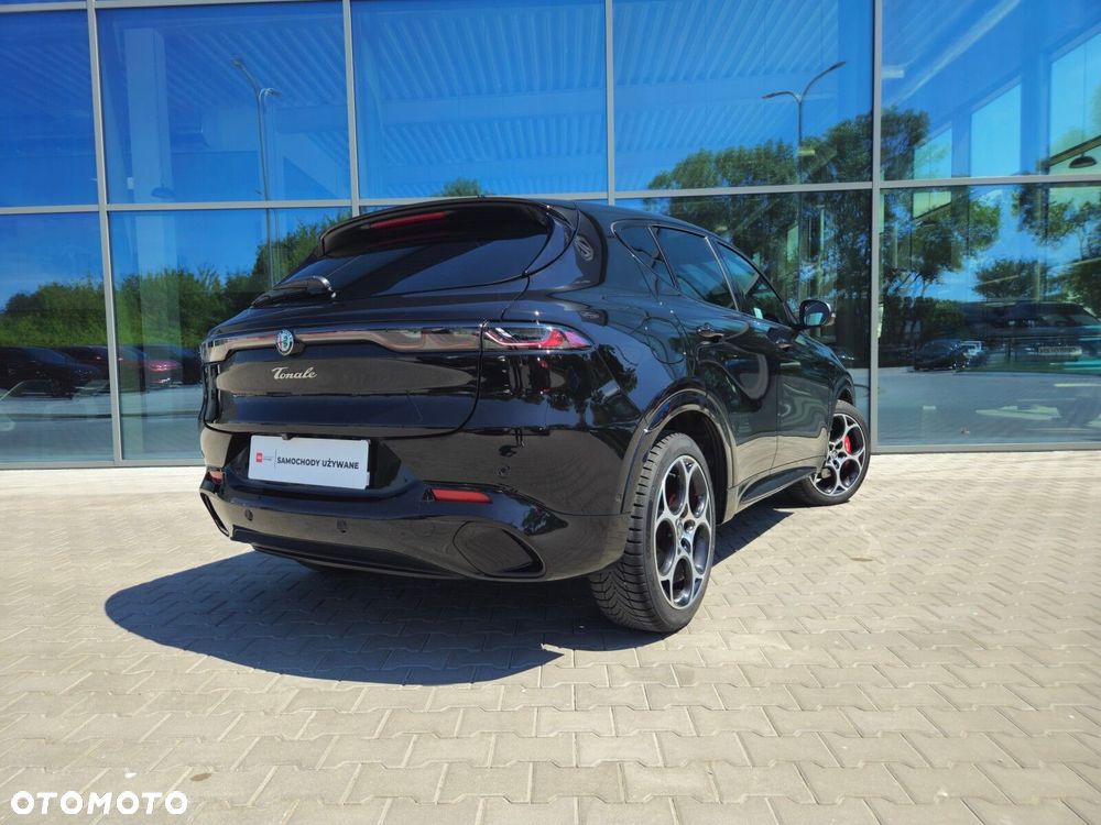 Alfa Romeo Tonale - 7