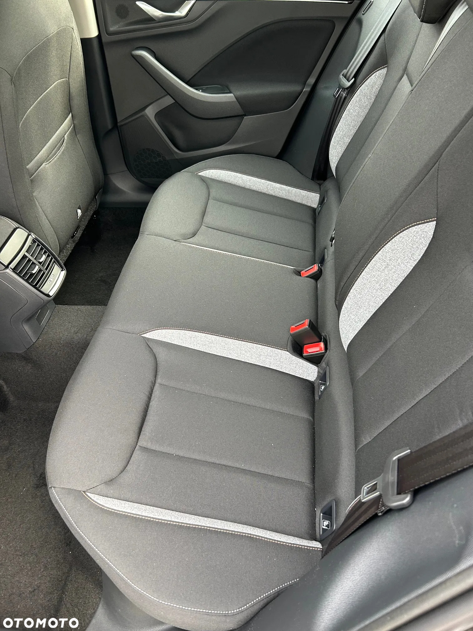 Skoda Kamiq 1.5 TSI Selection - 9