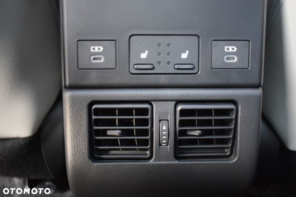 Toyota bZ4X 71.4kWh 4x4 Executive - 12